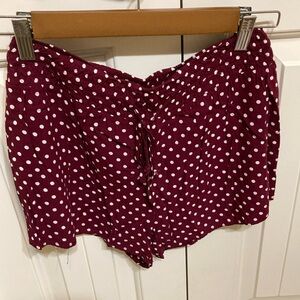 Forever 21 Shorts